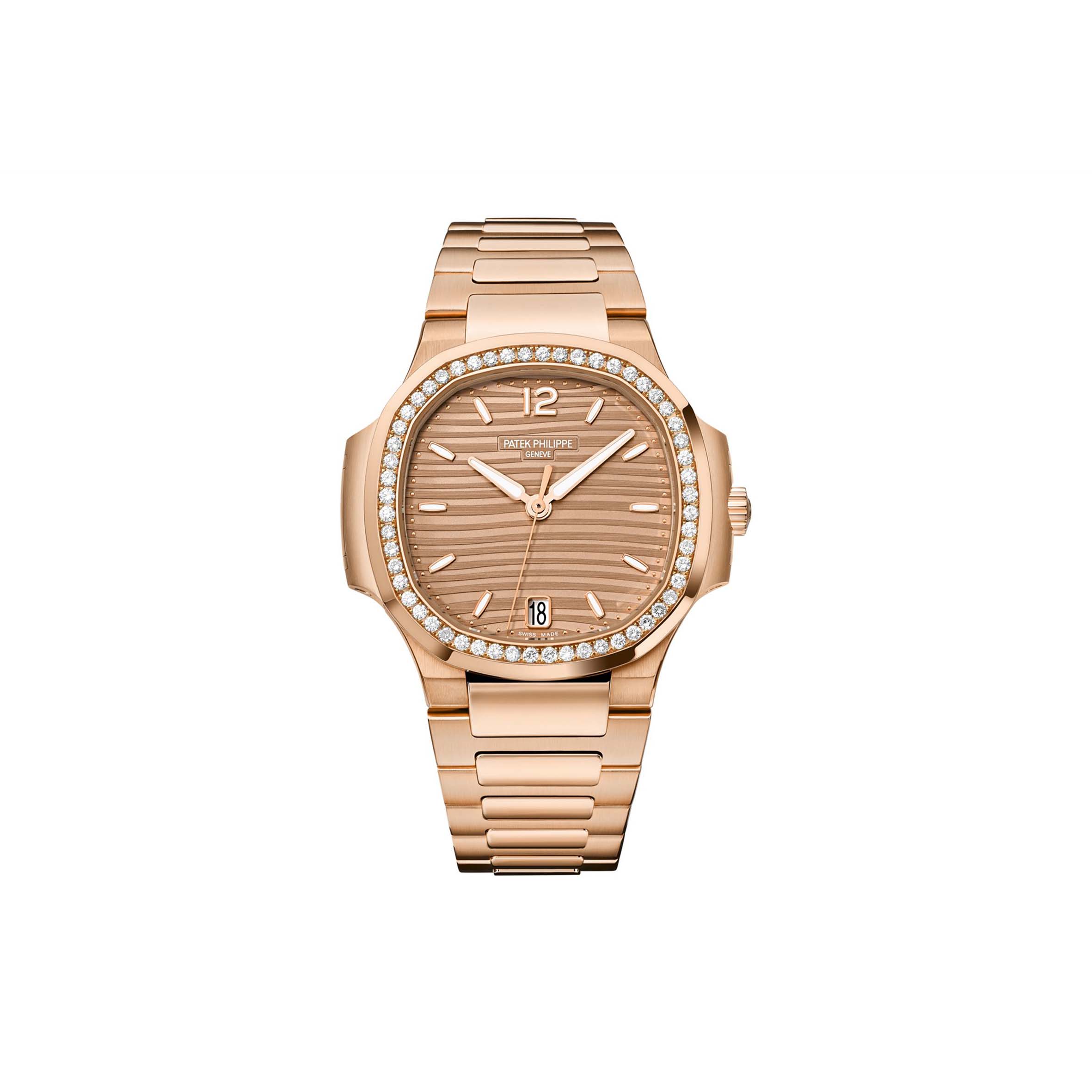 P**ek Ph**ppe nautilus self-winding watch 7118/1200r